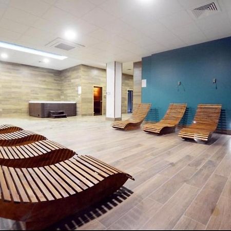 Baltic View Apartament - Dwie Sosny Ustronie Morskie Exteriör bild
