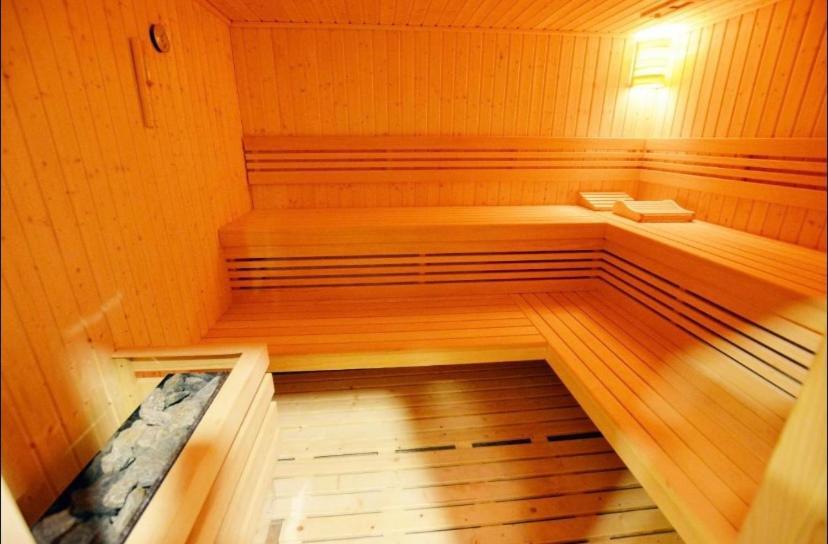 Baltic View Apartament - Dwie Sosny Ustronie Morskie Exteriör bild